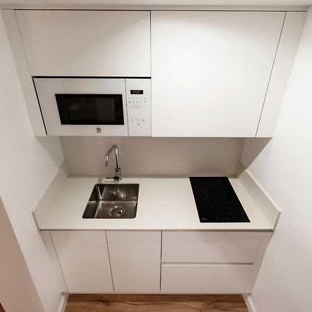 La Casa Del Orfebre Apartment Cuenca  Phòng bức ảnh