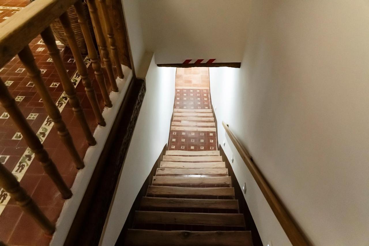 La Casa Del Orfebre Apartment Cuenca  Ngoại thất bức ảnh
