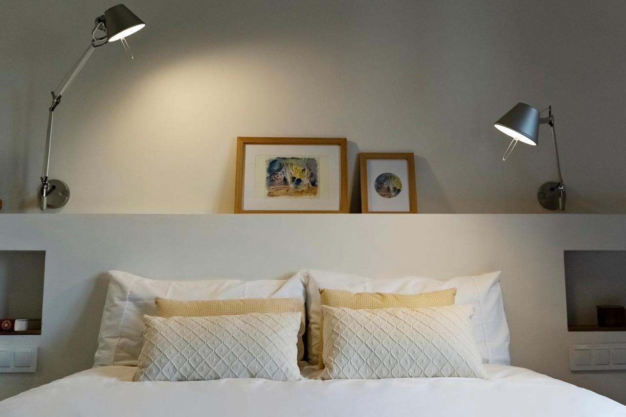 La Casa Del Orfebre Apartment Cuenca  Ngoại thất bức ảnh