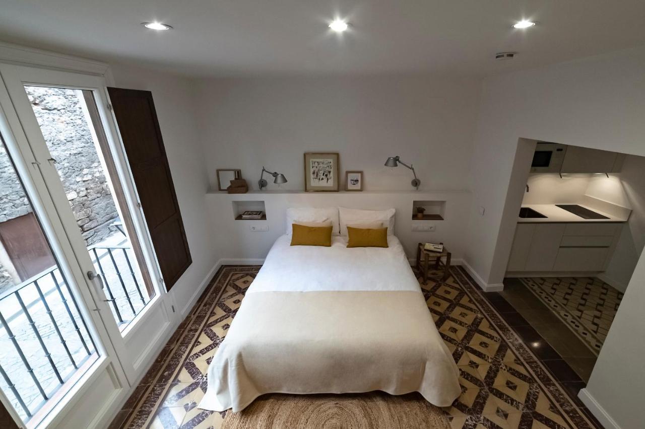 La Casa Del Orfebre Apartment Cuenca  Ngoại thất bức ảnh