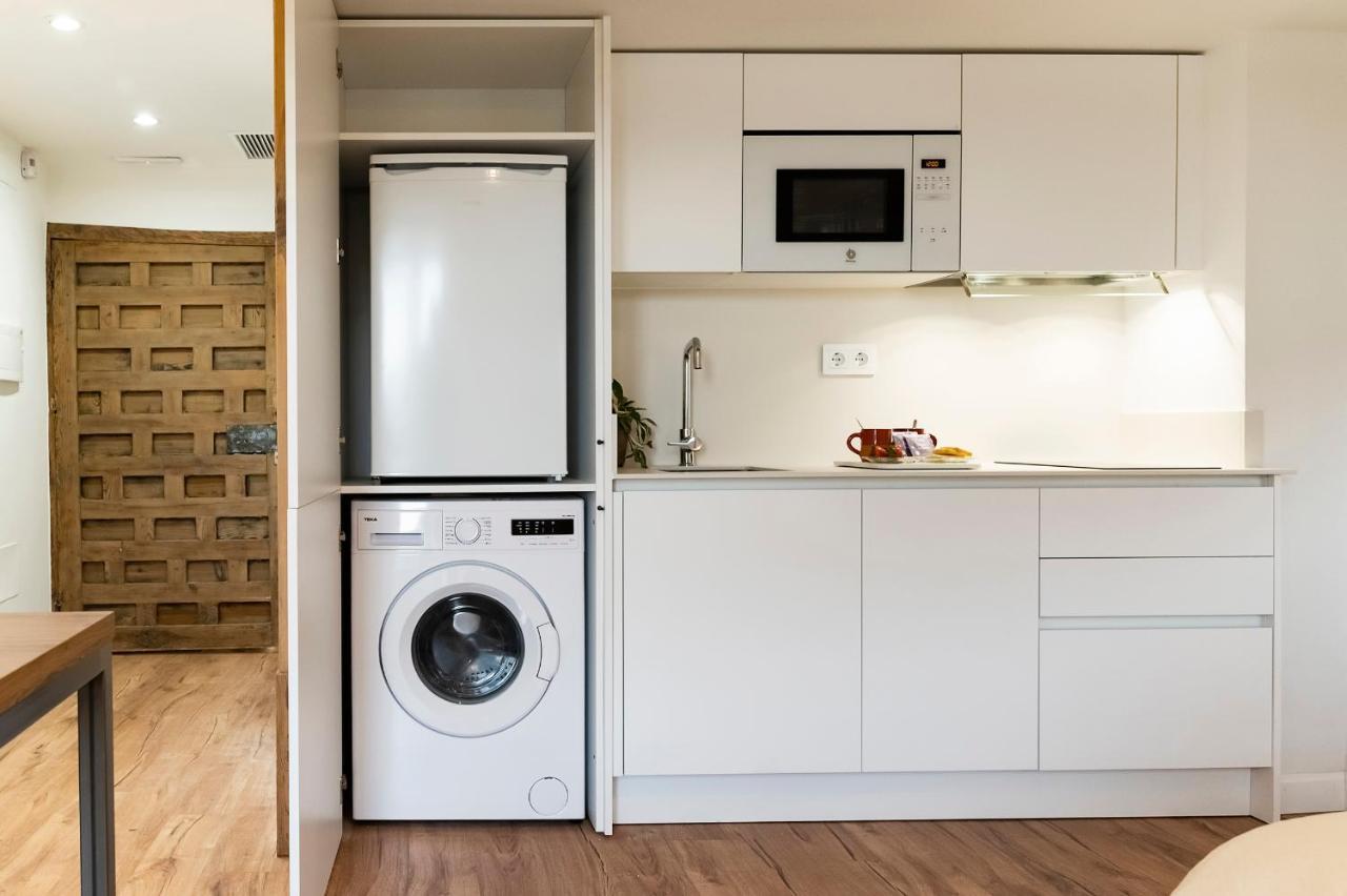La Casa Del Orfebre Apartment Cuenca  Ngoại thất bức ảnh