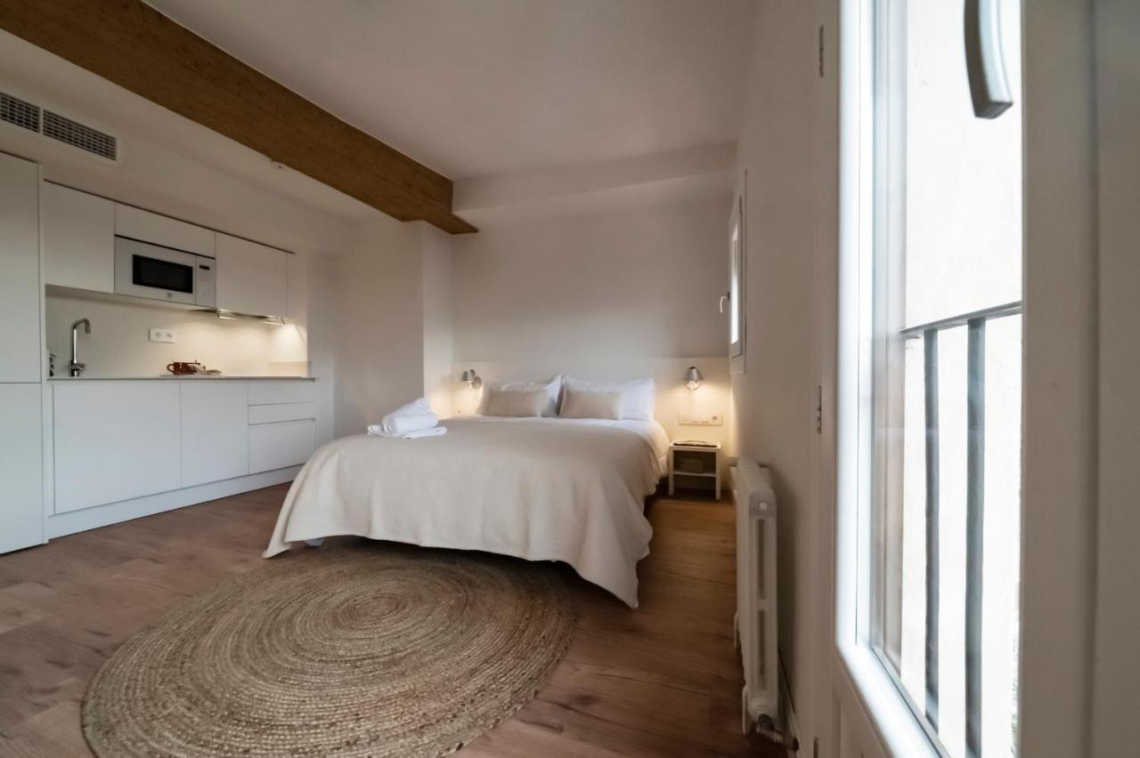 La Casa Del Orfebre Apartment Cuenca  Ngoại thất bức ảnh