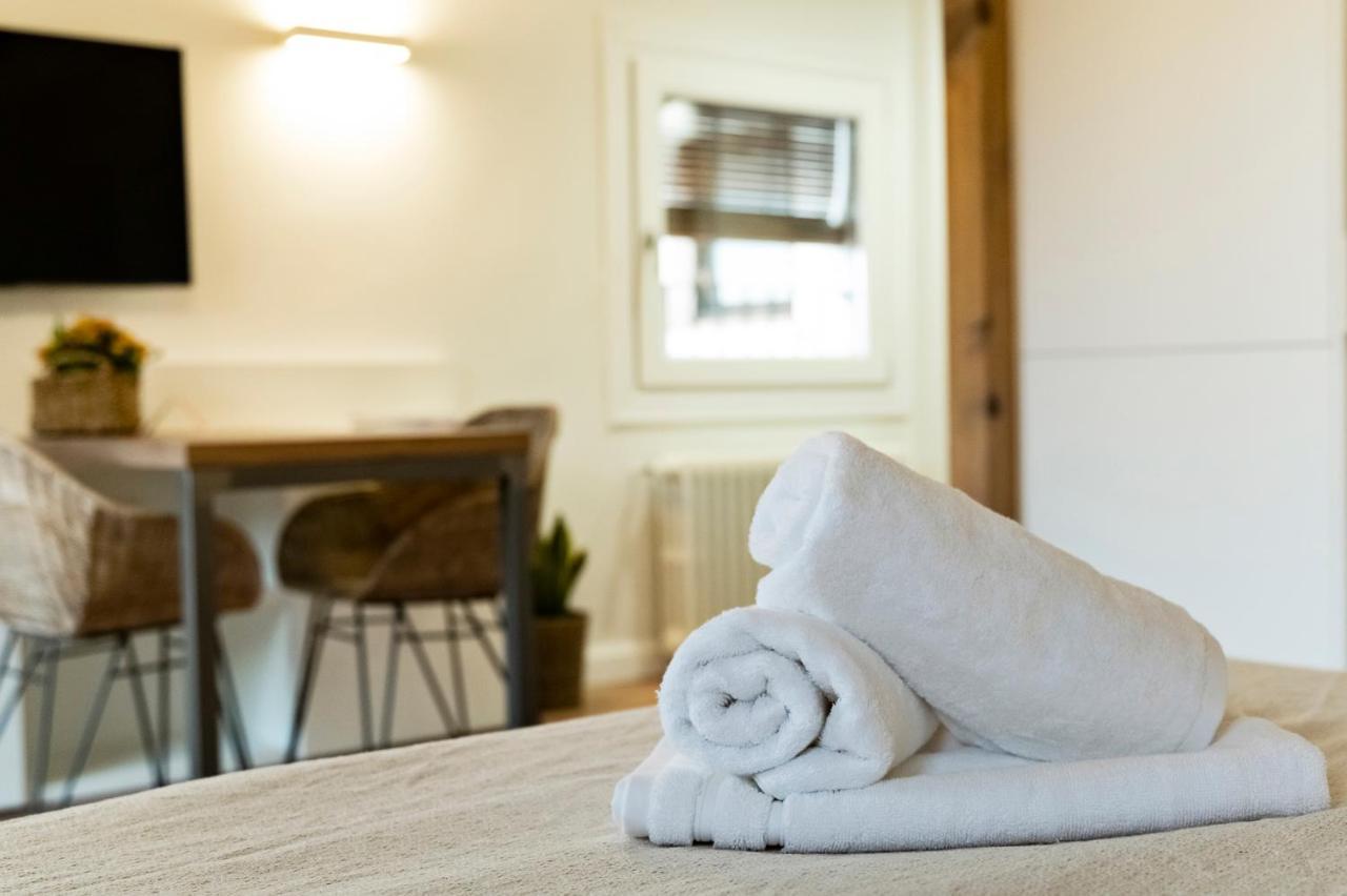 La Casa Del Orfebre Apartment Cuenca  Ngoại thất bức ảnh