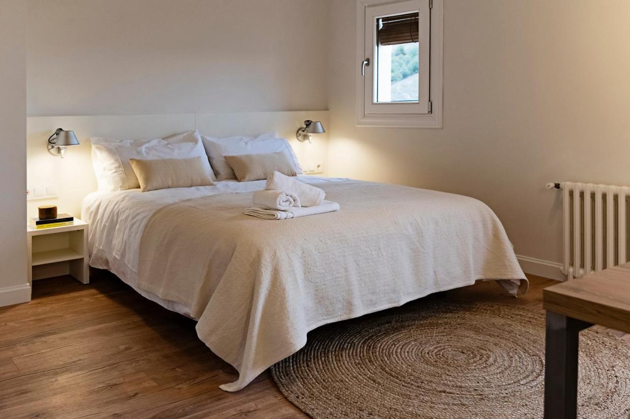 La Casa Del Orfebre Apartment Cuenca  Ngoại thất bức ảnh