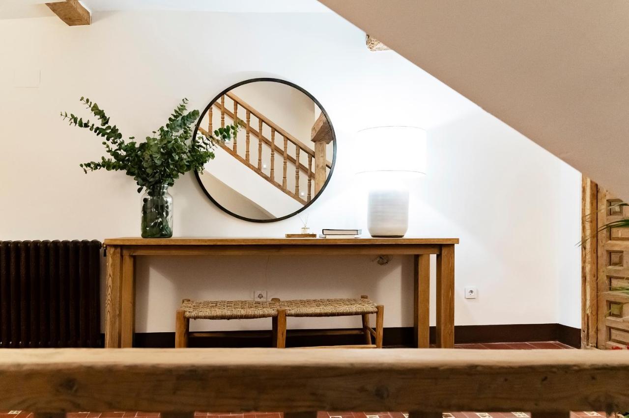 La Casa Del Orfebre Apartment Cuenca  Ngoại thất bức ảnh