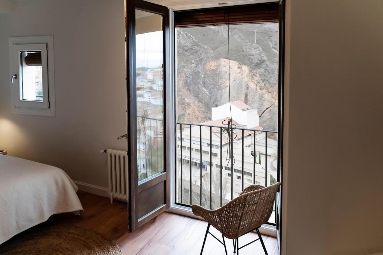 La Casa Del Orfebre Apartment Cuenca  Ngoại thất bức ảnh