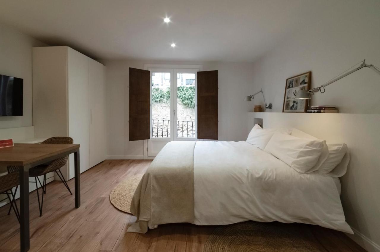 La Casa Del Orfebre Apartment Cuenca  Ngoại thất bức ảnh